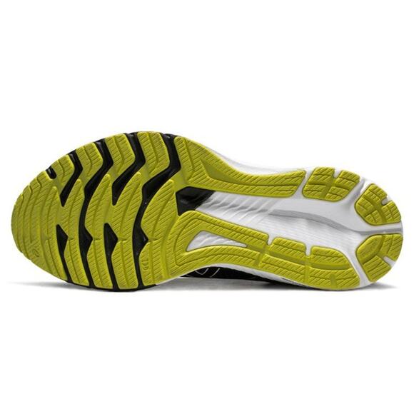 ASICS GT 2000 10 Men\'s Running shoes Glow Yellow/Black Size 10 M main image 7